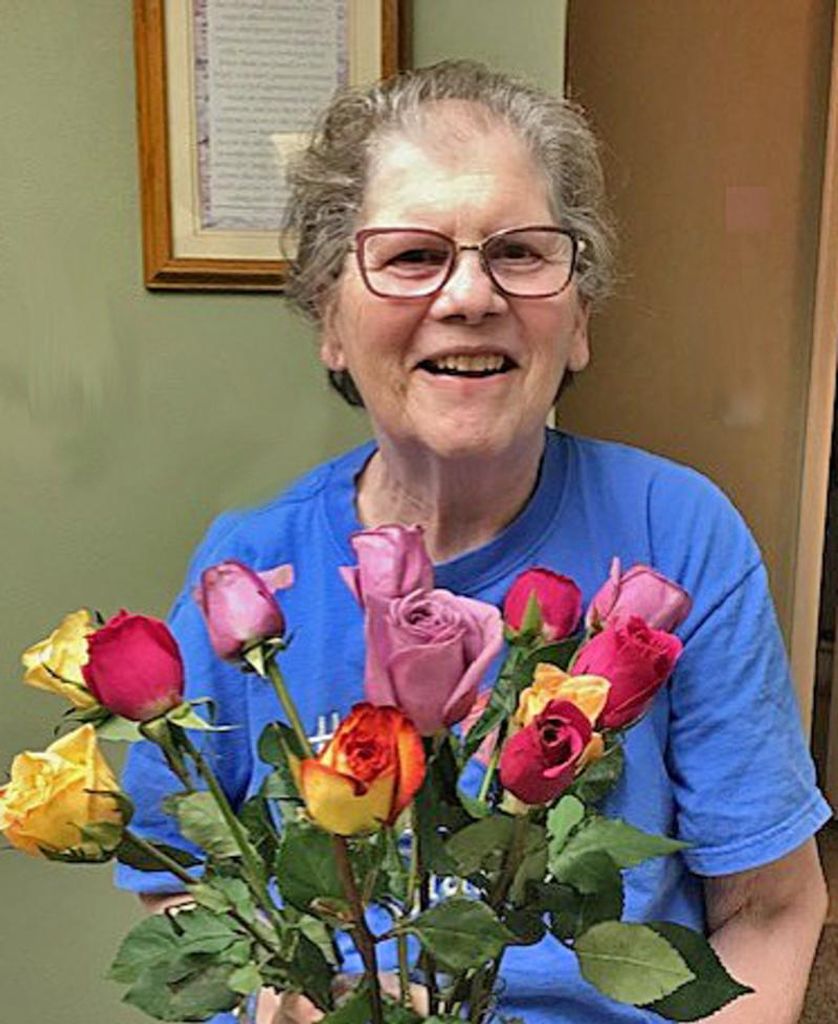 Barbara Zimmerman Profile Photo