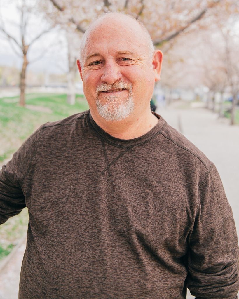 Bryan Birch Profile Photo