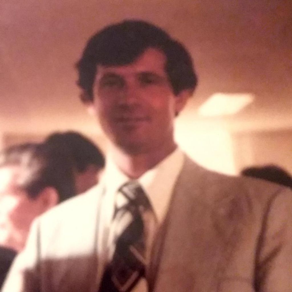 James Douglas  O'Brian 