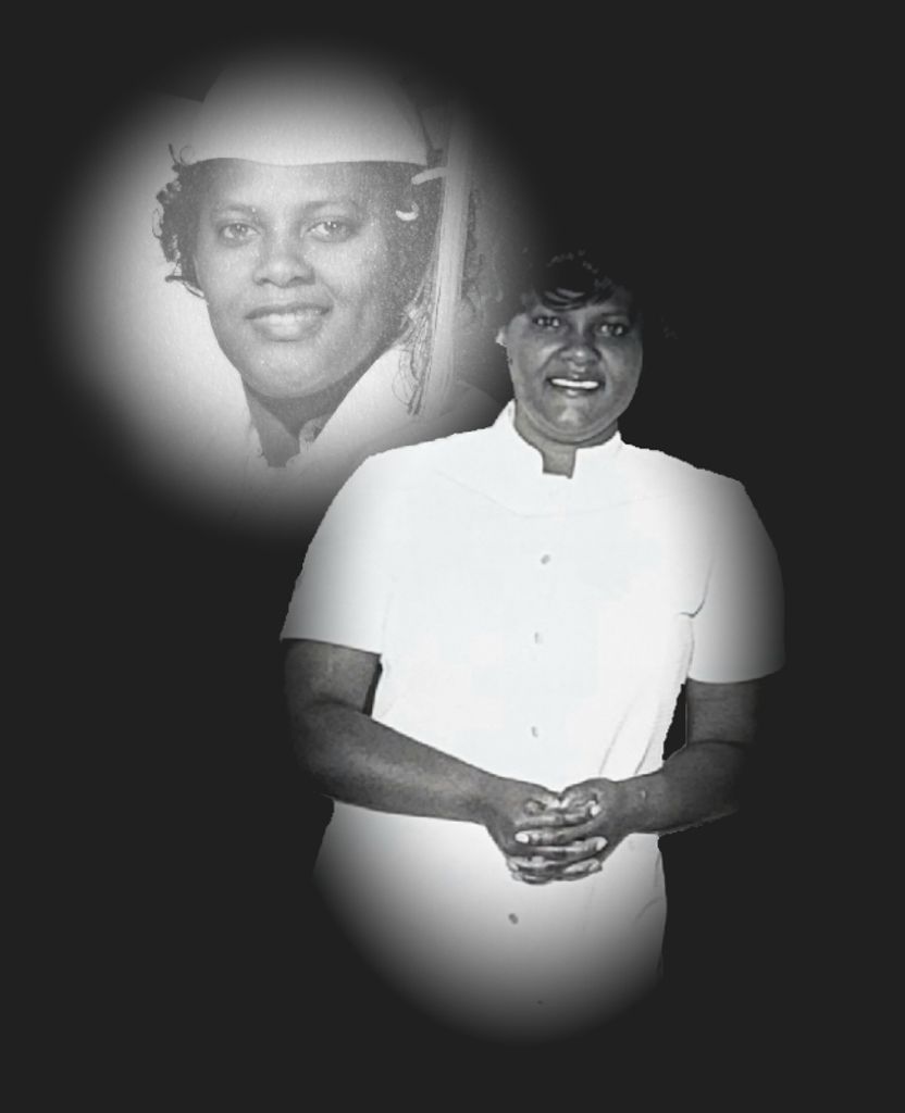 Melba Redd Profile Photo