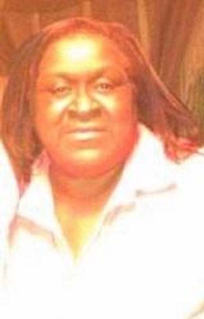 Rose Merry Tucker Williams