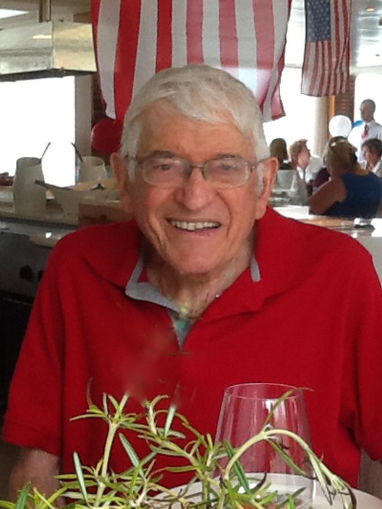 Edwin Brommer