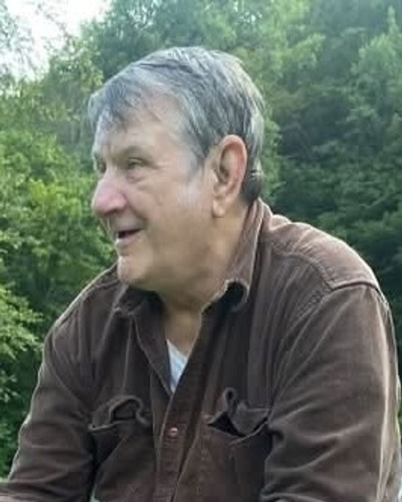 Roy Asher Profile Photo