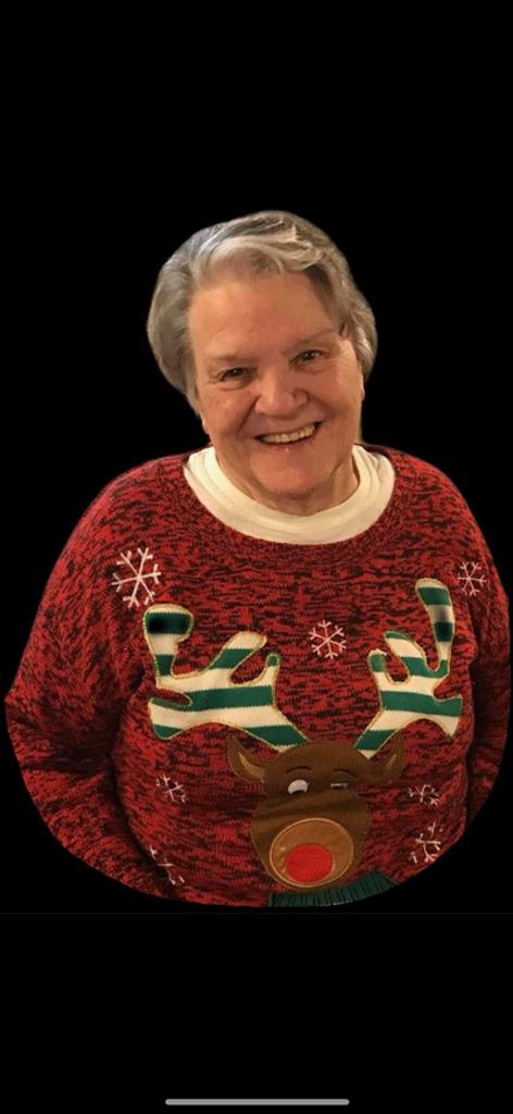 Maria Monica Williams Profile Photo