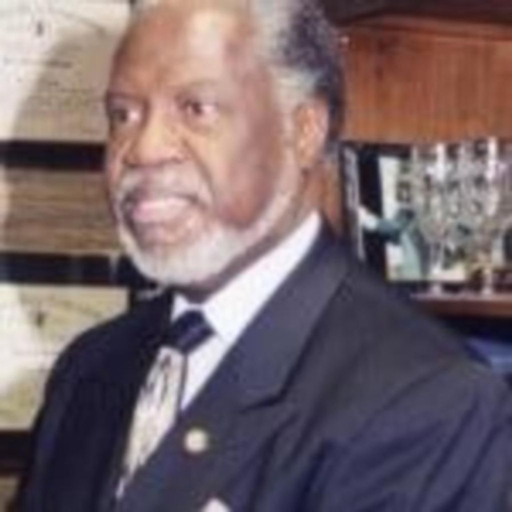Detroit R. Williams