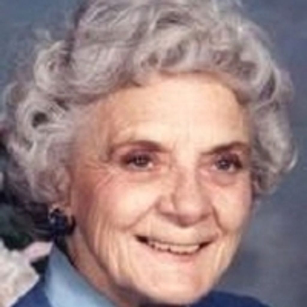 Ina Whalen