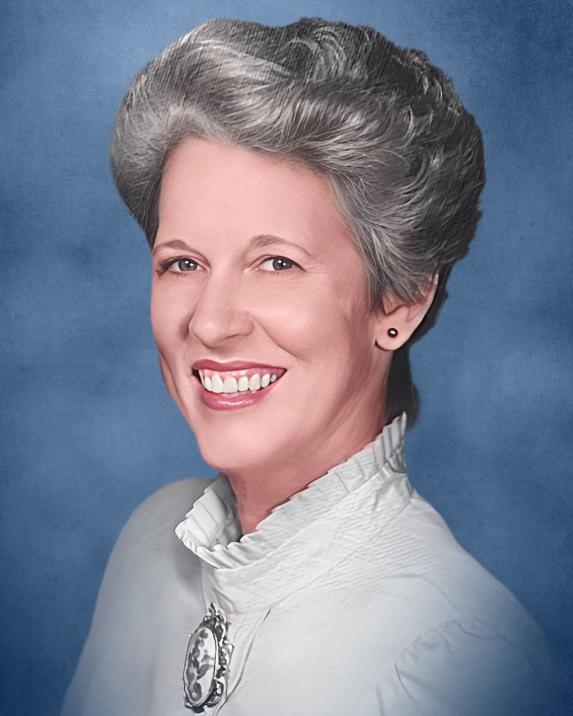 Claudette Bonds Griffin Profile Photo