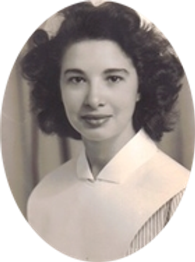 Helen  Shirley (Hossack)  Irvine Profile Photo