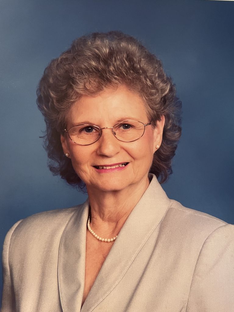 Angeline "Ann" Hoggard Profile Photo