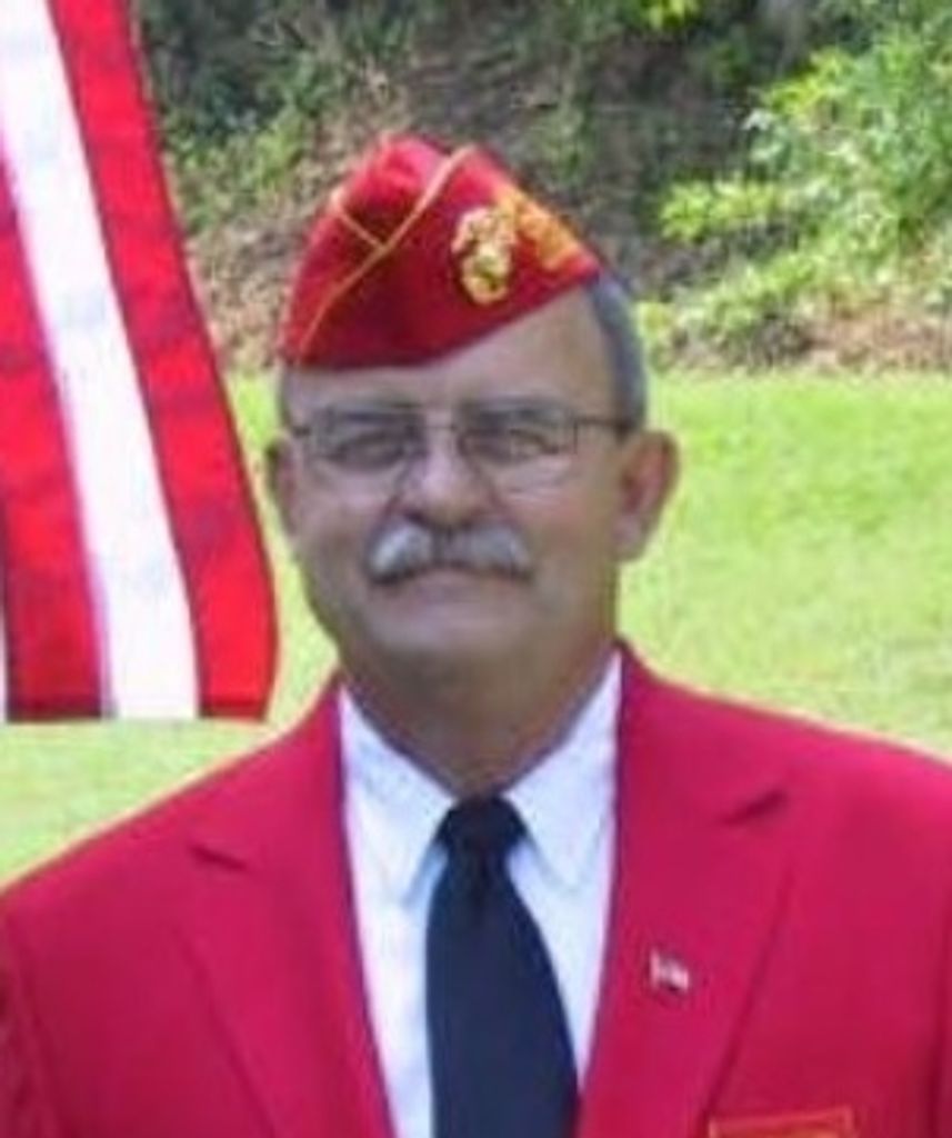 William Archel Copley Profile Photo