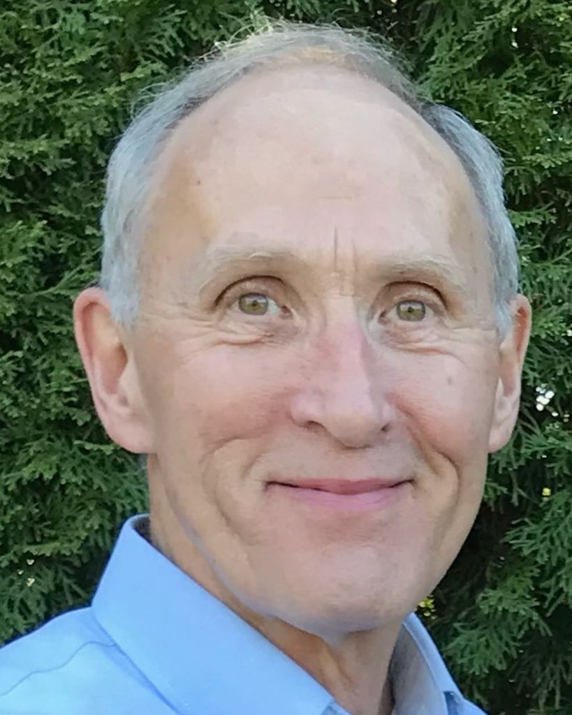 Allen J. Higley