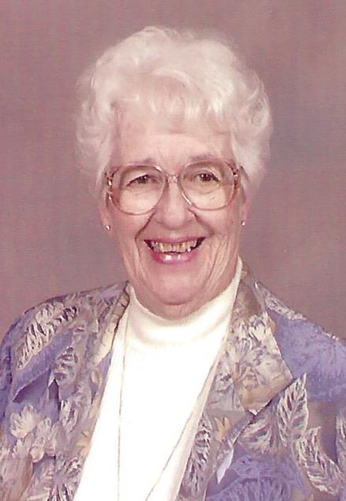 Helen C. Carlson