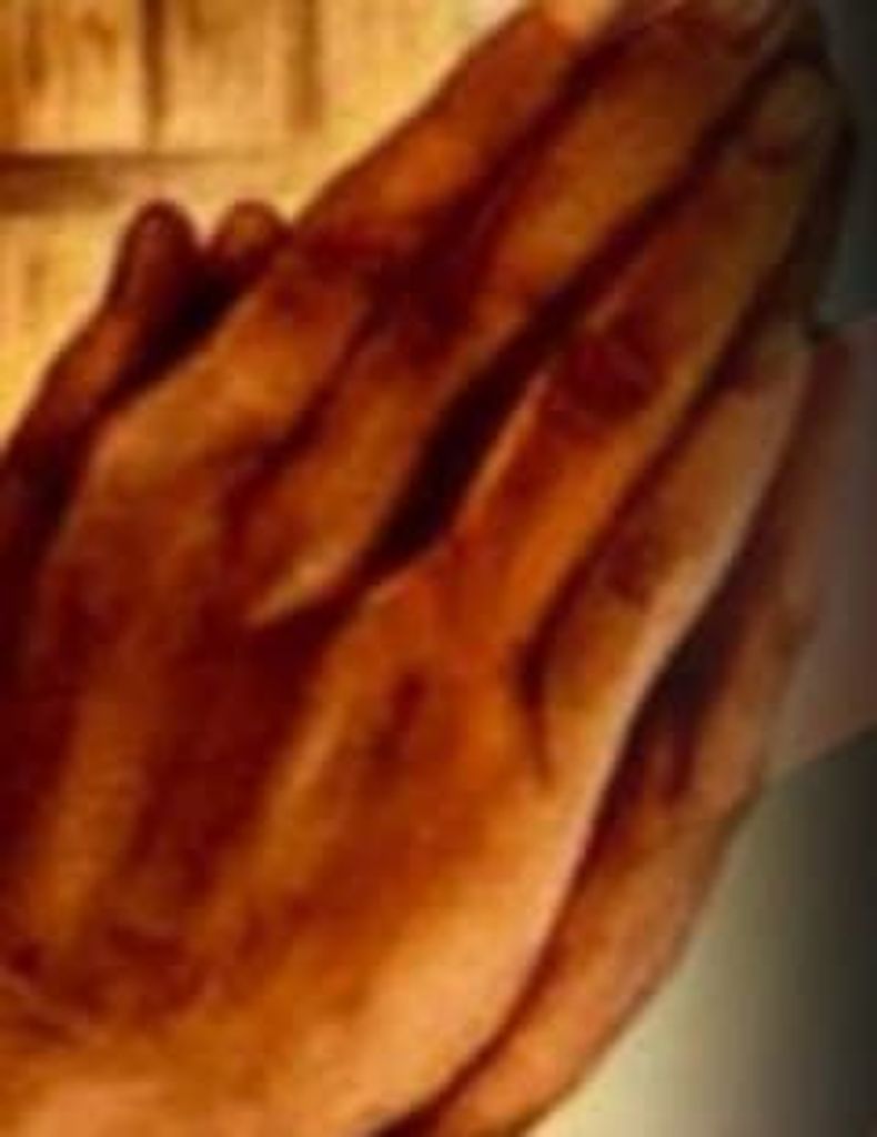 Hugh Alvin Parks Profile Photo