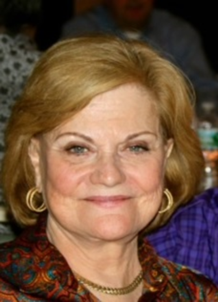 Pauline Mary Costello Profile Photo