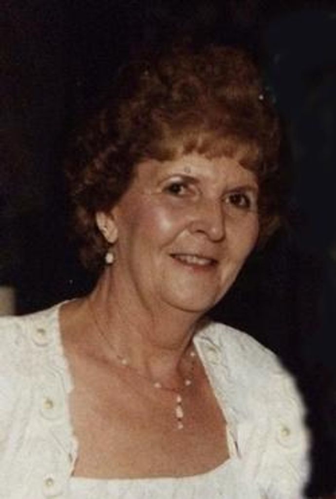 Judith Ann Powers