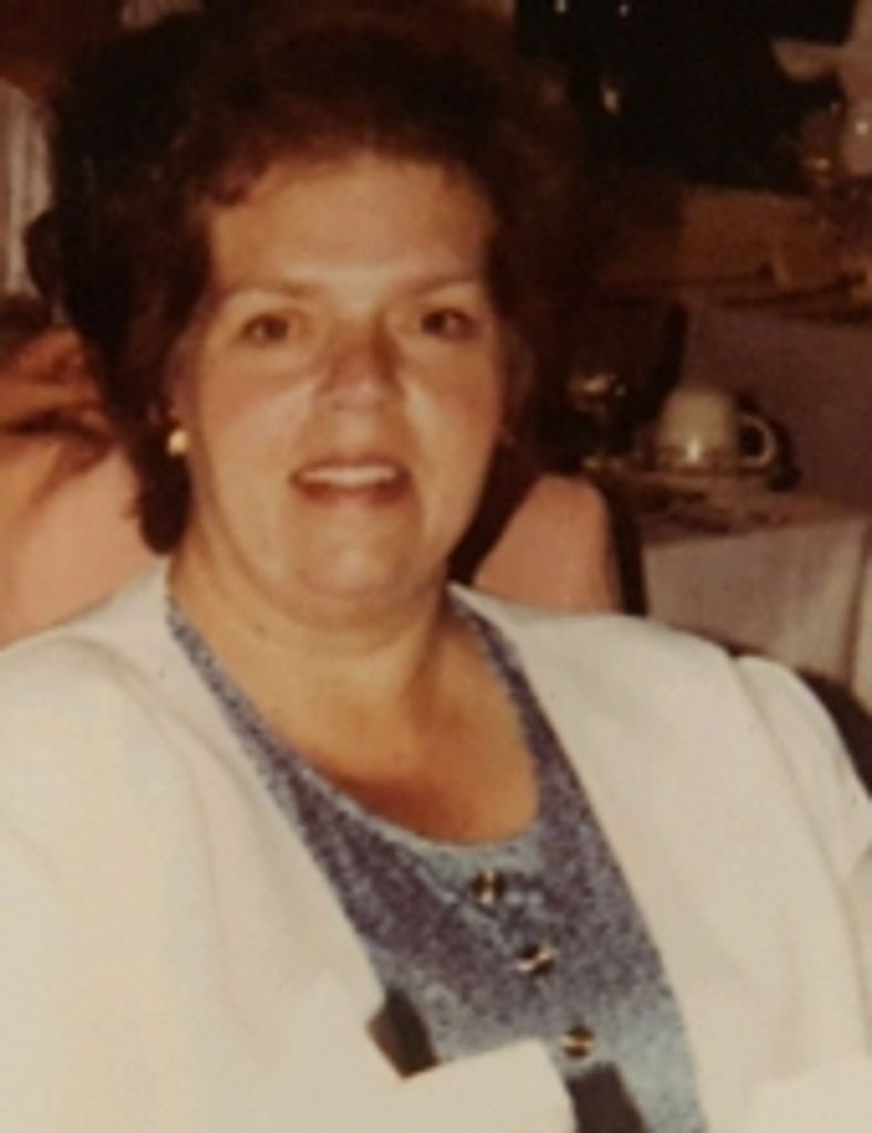 Faith Barbara Nettnin Profile Photo