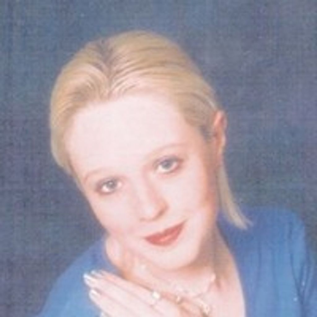 Francesca Annette Lindenberger