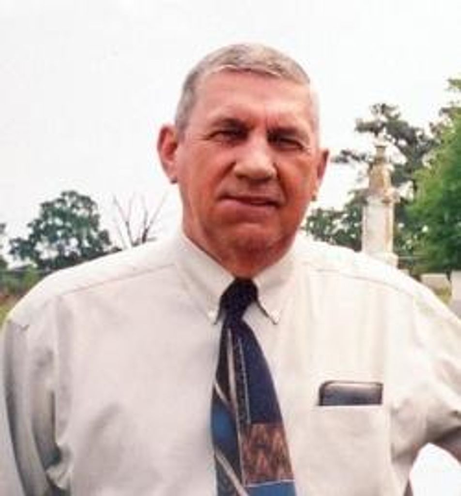 Otho Lavon Cochran Profile Photo