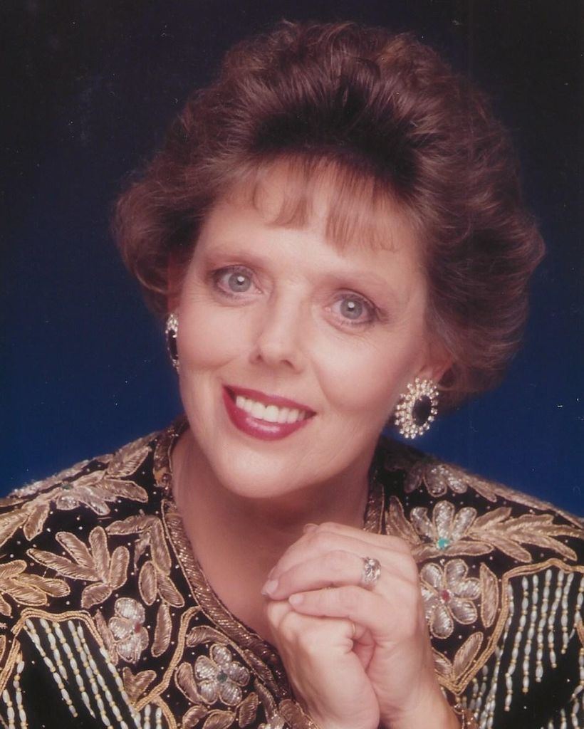 Nancy Grey Clark Profile Photo
