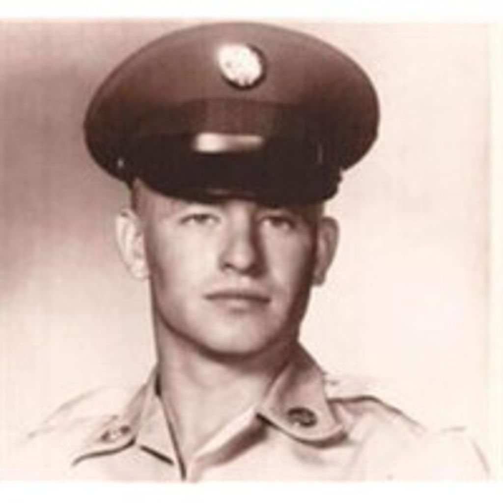 William "Billy" G. Churchwell, Jr.