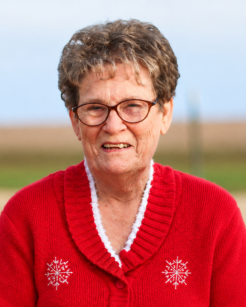 Dorothy Faye Mason Shelnutt Profile Photo