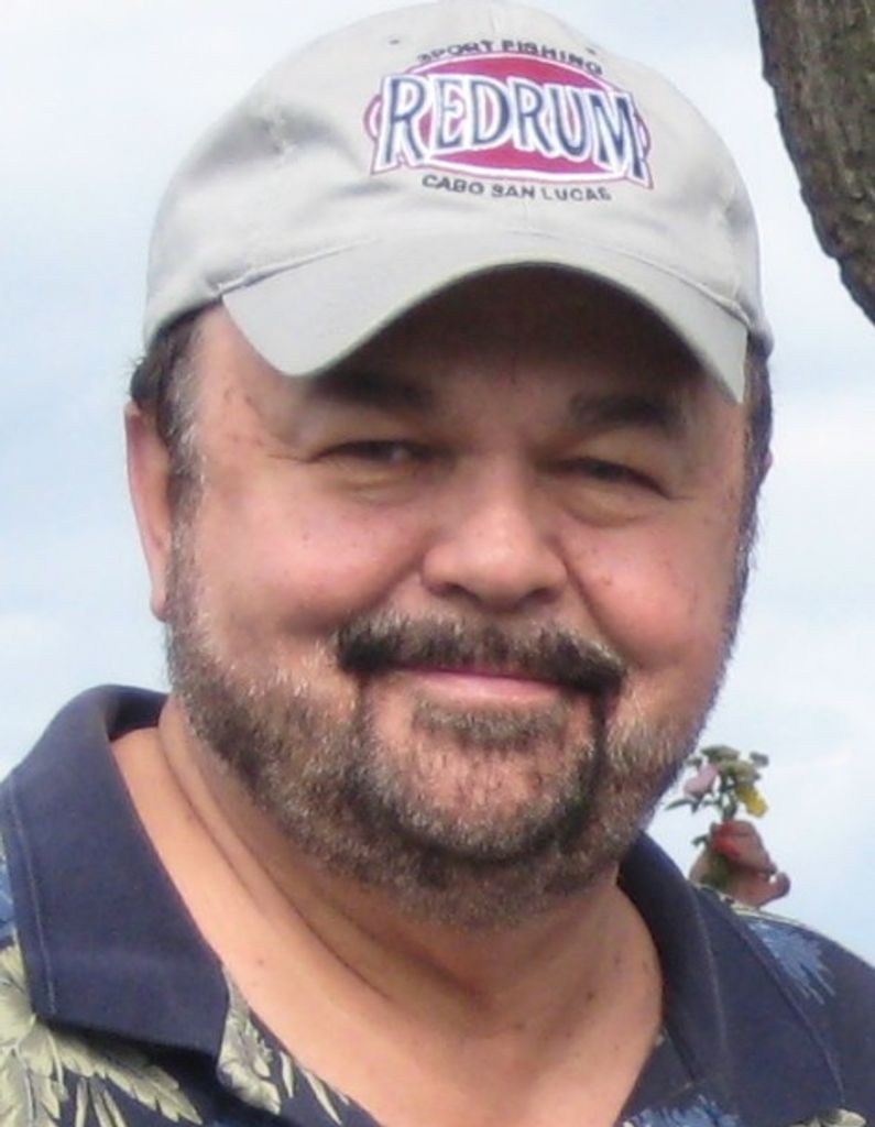 Charles William Dick, Jr. "Chuck"