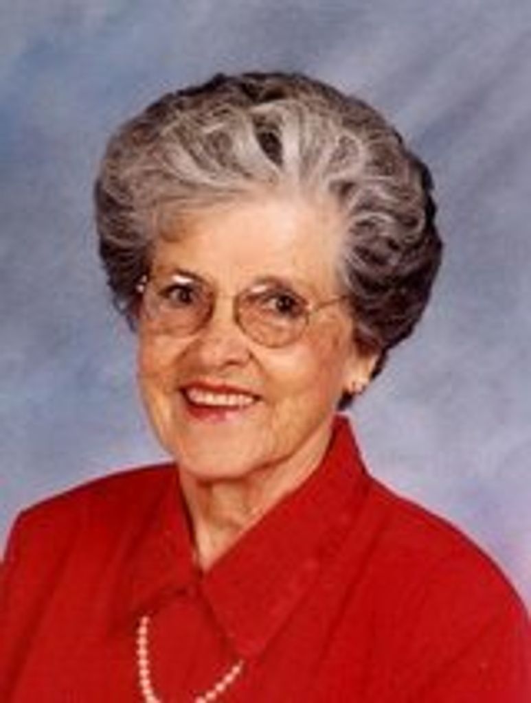 Dora Andrews
