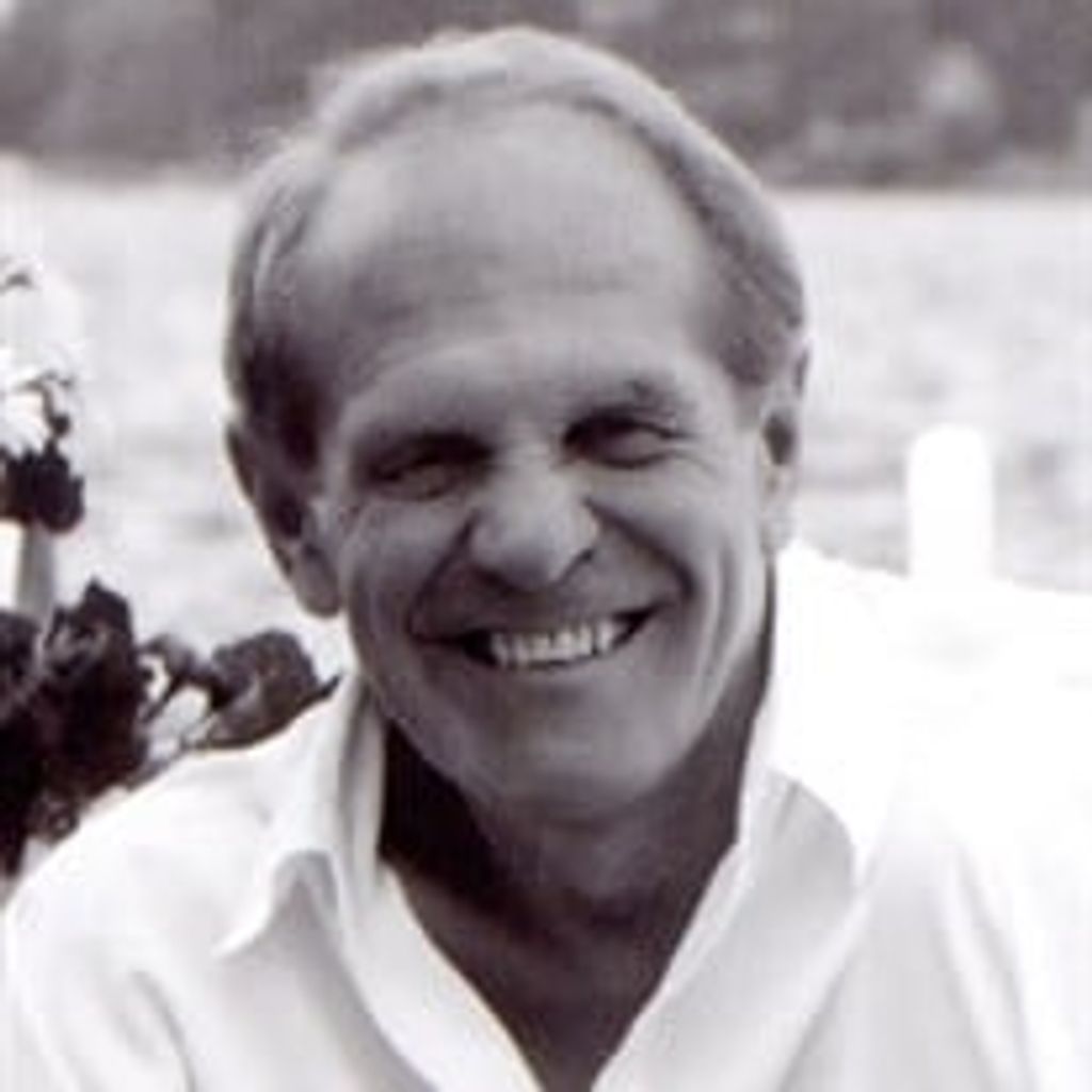 Cal Scheidegger
