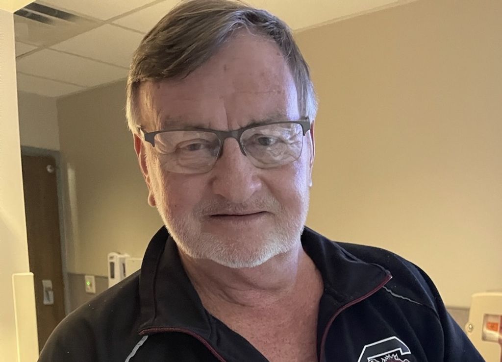 Dee Murray Profile Photo