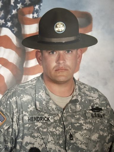 Kelly Ryan Hendrick Profile Photo