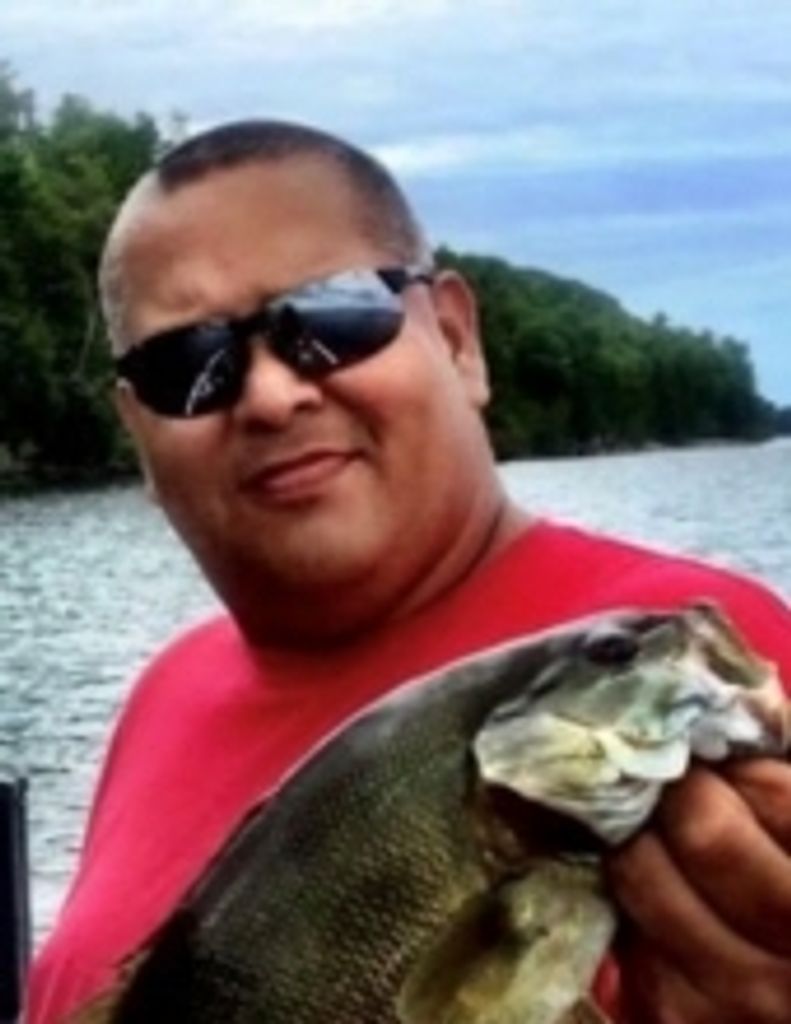 Scott David Doxtater Profile Photo