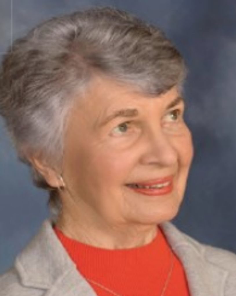 Nellie Hall Keener Profile Photo