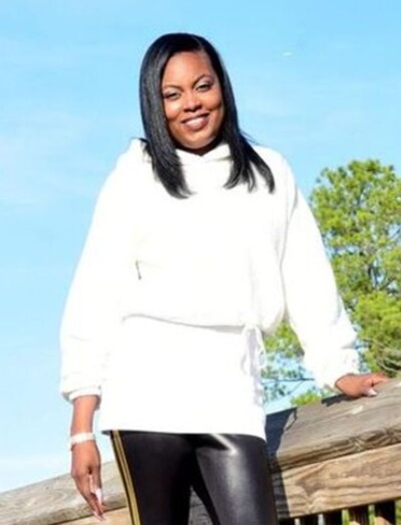 Elisha Patrice Williams Profile Photo