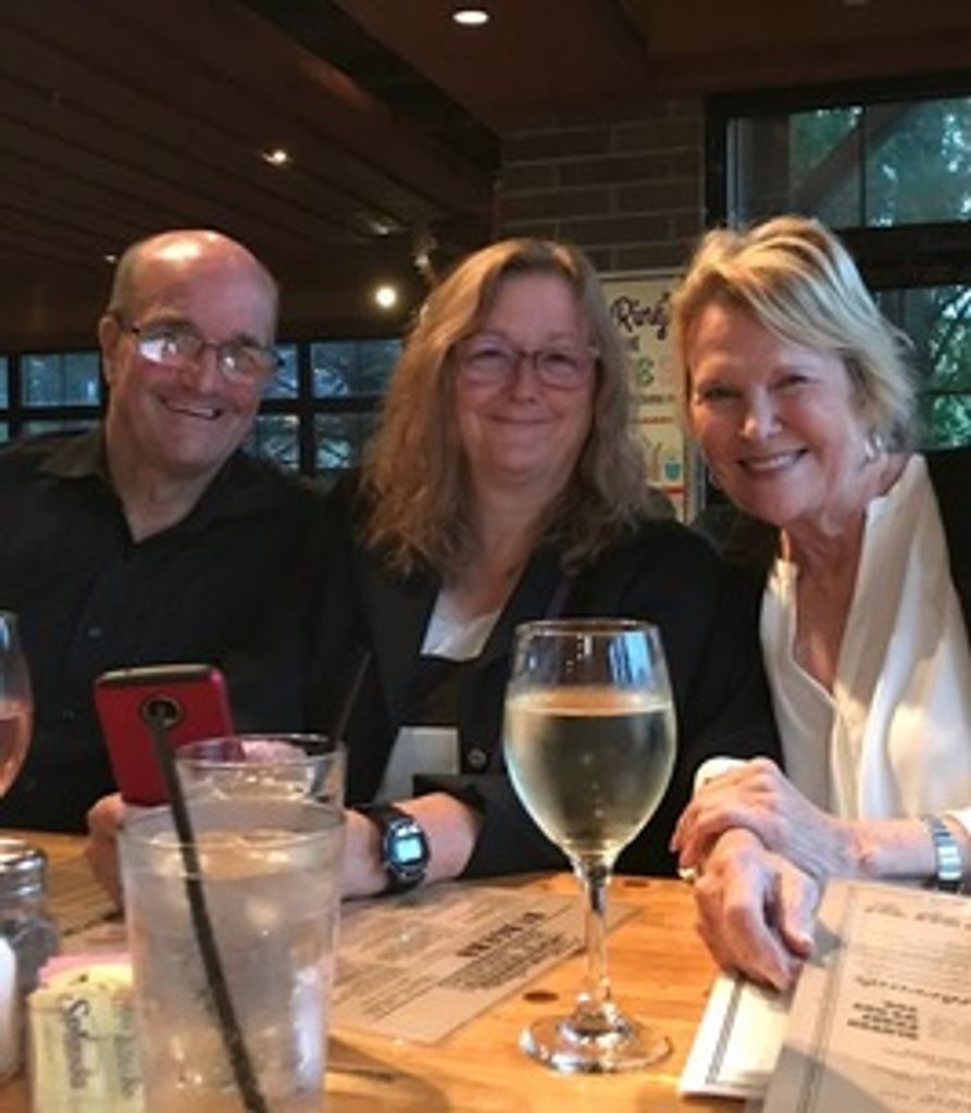 Douglas Marsh Profile Photo