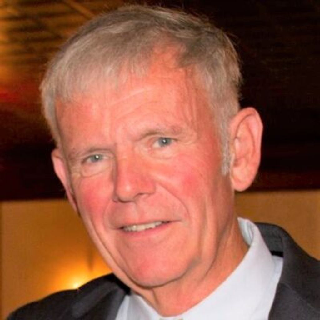 Jonathan P. Longley
