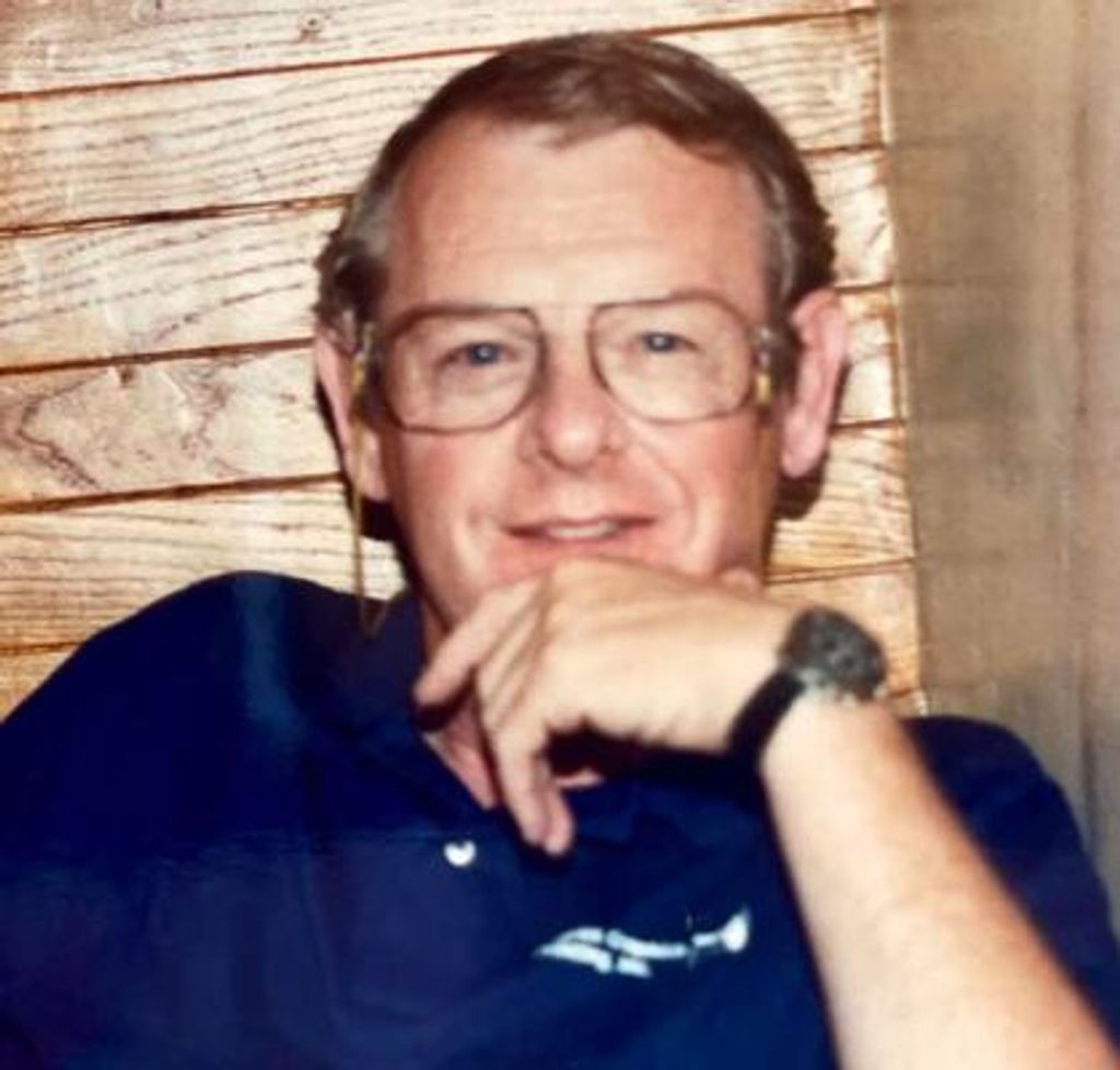 Michael Bendle Profile Photo