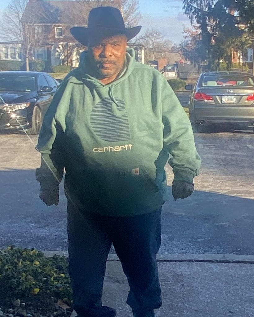 Lauman R. Smith "Lep"