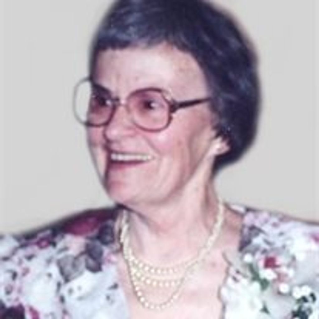 Dorothy B. (Tibbetts)  Beckwith