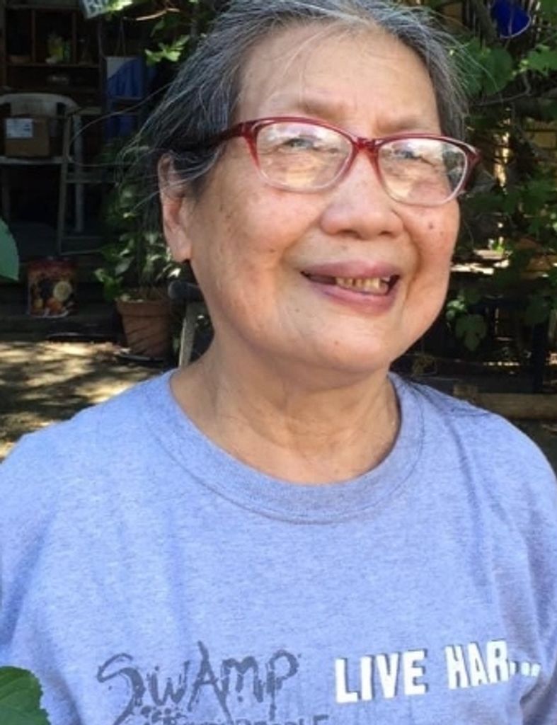 Lan Thi Nguyen