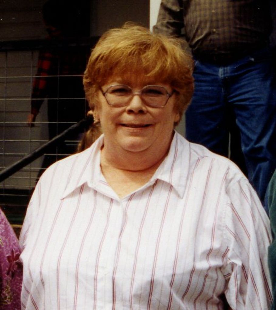 Frances "Gayle" Batton