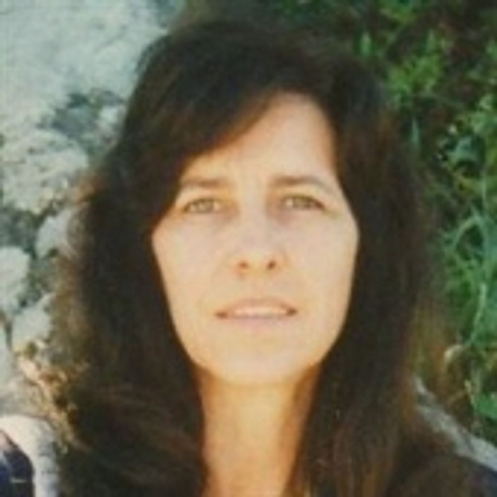 Joann Buell Ankney