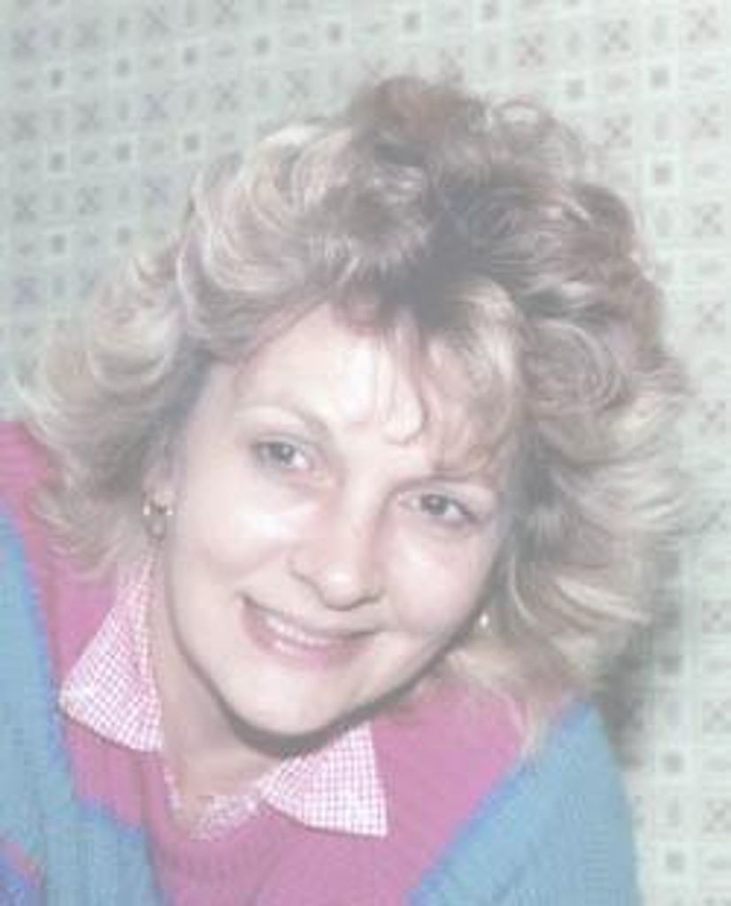 Brenda Kae Burket