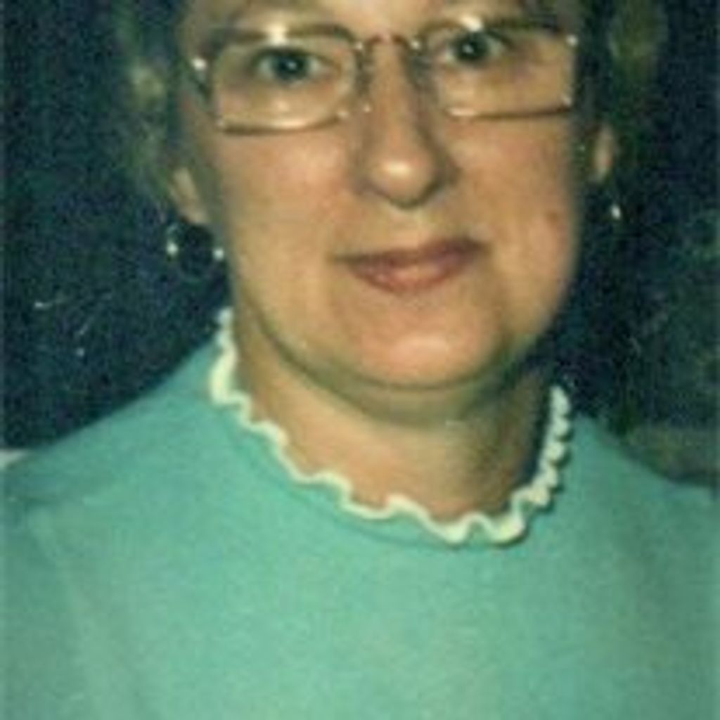 Mary Ann Maytan