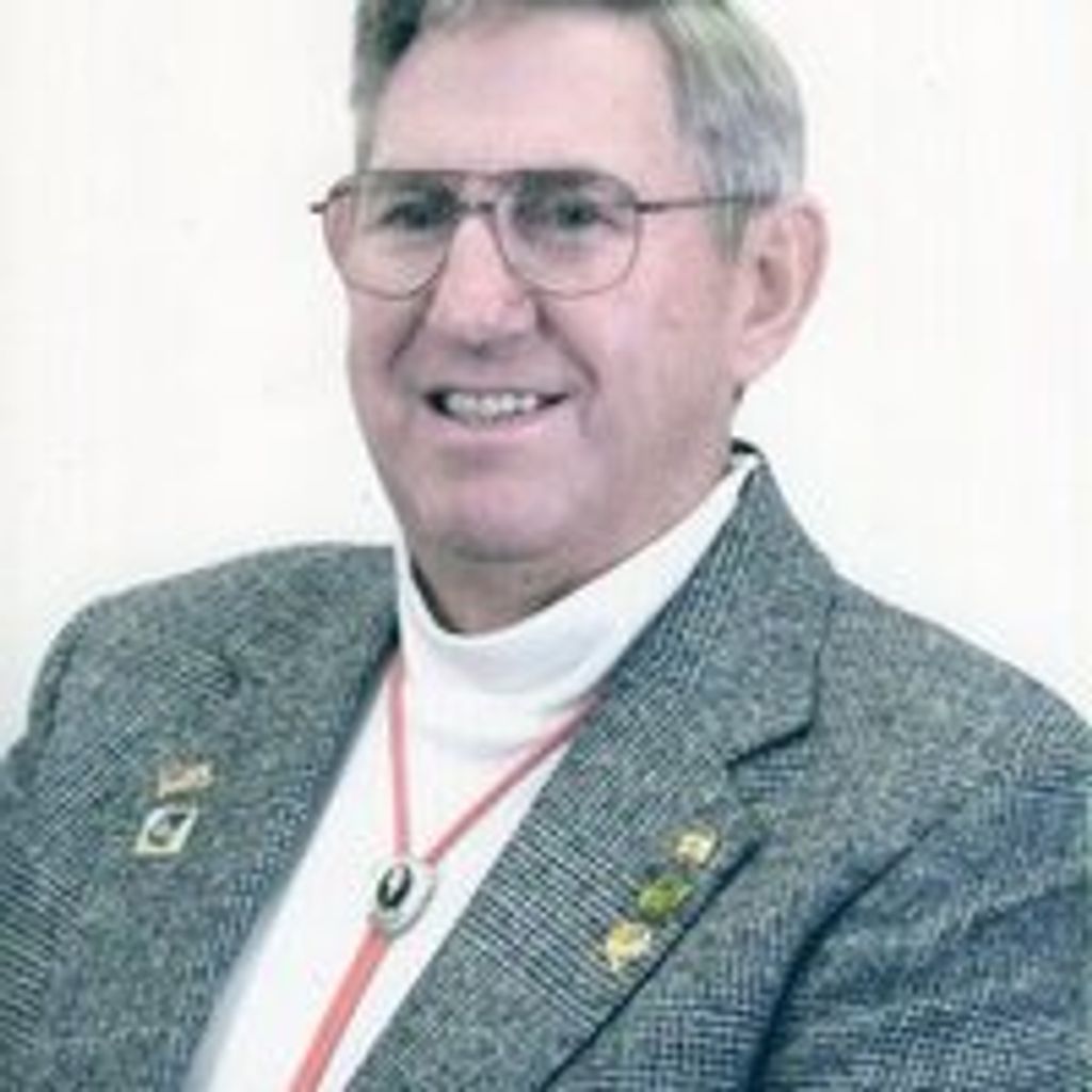 Donald G. Taylor