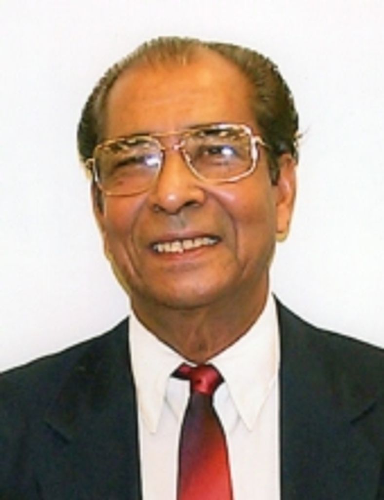 Varghese "Matt" Nalpathanchil
