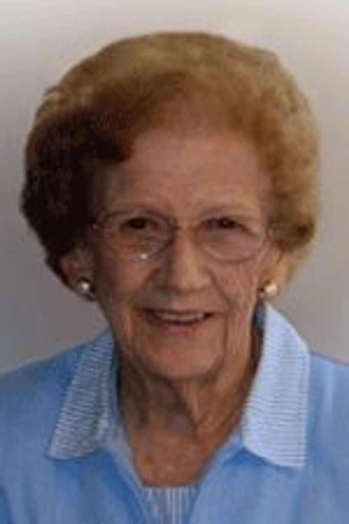 Bernadine P. Seeler