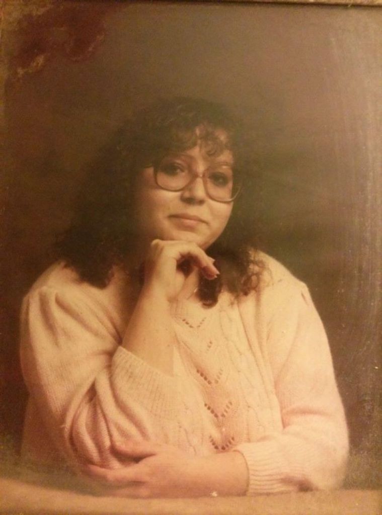 Merita "Faye" Baswell Profile Photo