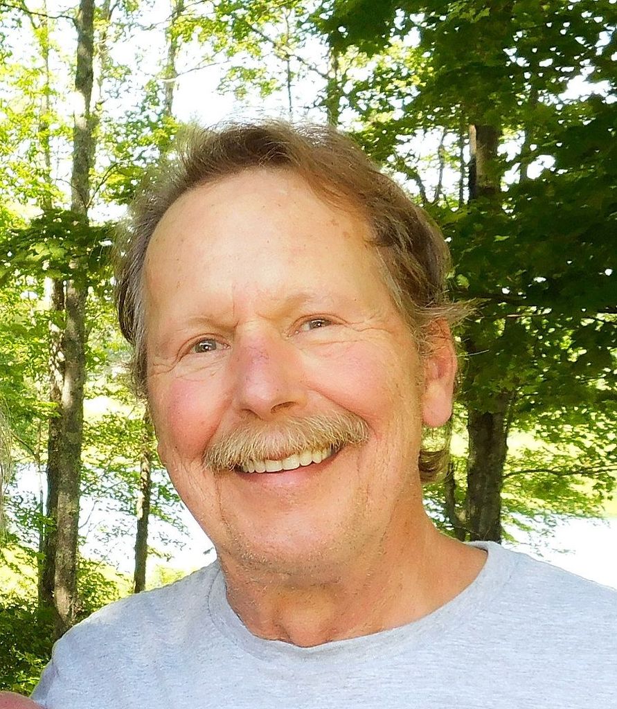 William Anderson Profile Photo