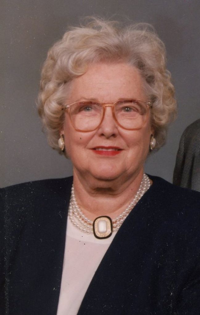 Ailene Williams Sullivan