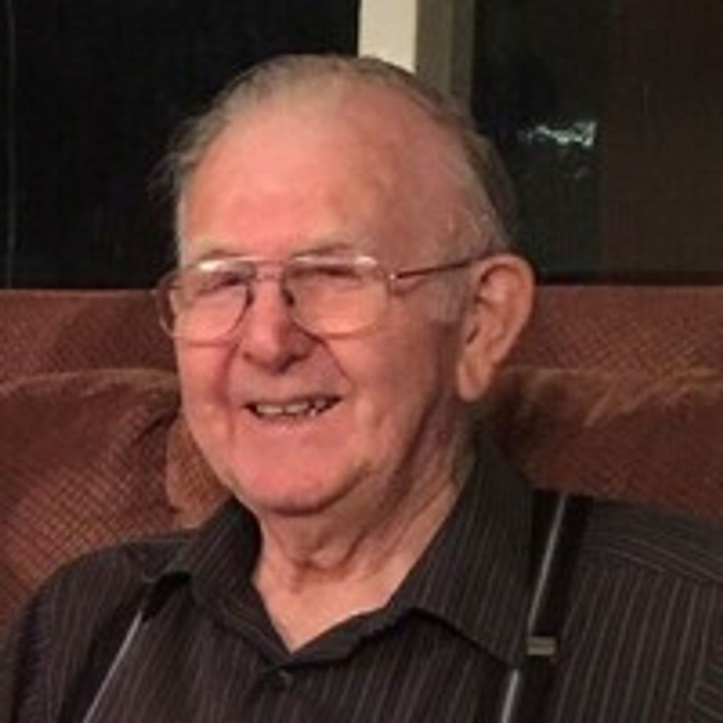 Winfred L. Brock